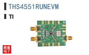 THS4551RUNEVM