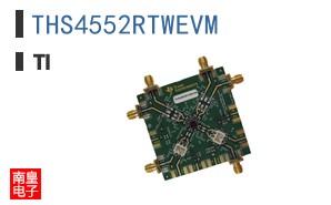 THS4552RTWEVM