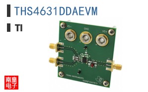 THS4631DDAEVM