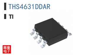 THS4631DDAR