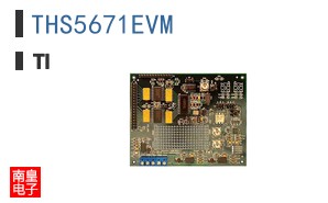 THS5671EVM