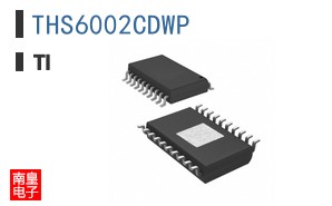 THS6002CDWP