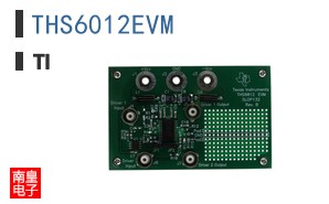 THS6012EVM
