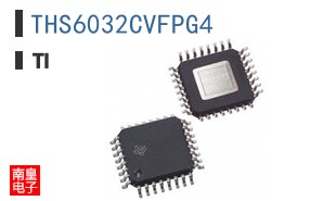 THS6032CVFPG4