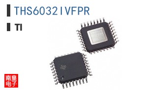 THS6032IVFPR