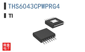 THS6043CPWPRG4