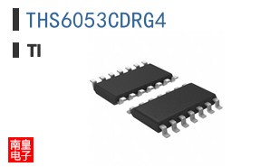 THS6053CDRG4