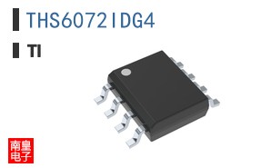 THS6072IDG4