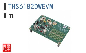 THS6182DWEVM