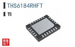 THS6184RHFT