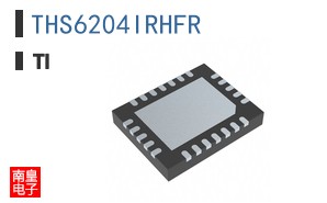 THS6204IRHFR