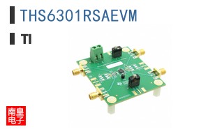 THS6301RSAEVM