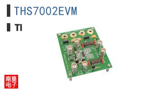 THS7002EVM
