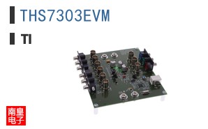 THS7303EVM
