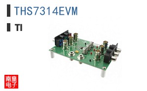 THS7314EVM