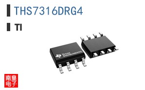 THS7316DRG4