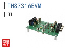 THS7316EVM