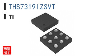THS7319IZSVT