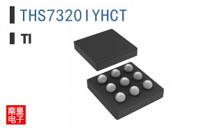 THS7320IYHCT