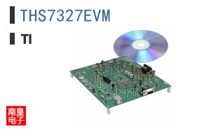 THS7327EVM
