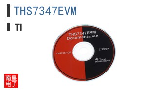 THS7347EVM