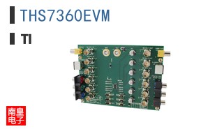 THS7360EVM