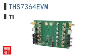 THS7364EVM