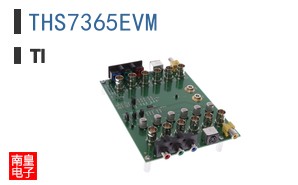 THS7365EVM