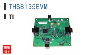 THS8135EVM