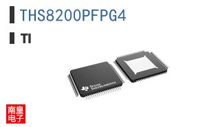 THS8200PFPG4