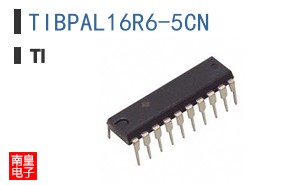 TIBPAL16R6-5CN