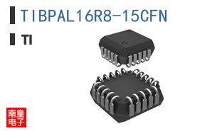 TIBPAL16R8-15CFN