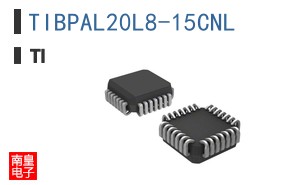 TIBPAL20L8-15CNL