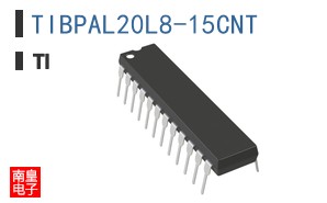 TIBPAL20L8-15CNT