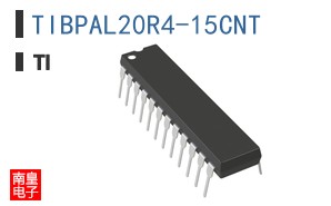 TIBPAL20R4-15CNT