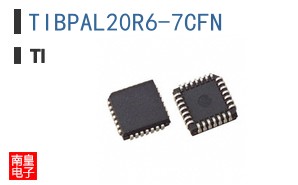 TIBPAL20R6-7CFN