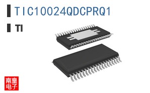 TIC10024QDCPRQ1