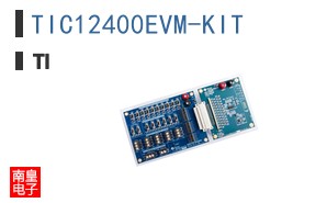 TIC12400EVM-KIT