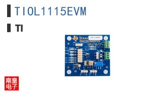 TIOL1115EVM