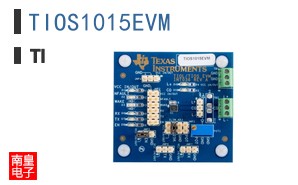 TIOS1015EVM