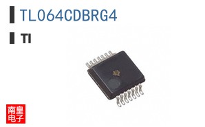 TL064CDBRG4