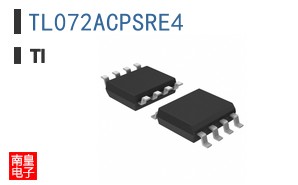 TL072ACPSRE4