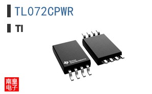 TL072CPWR