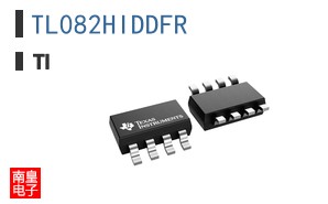TL082HIDDFR