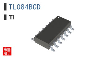 TL084BCD