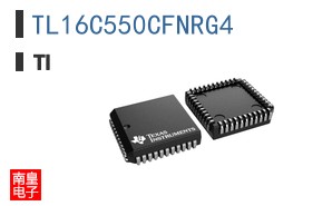 TL16C550CFNRG4