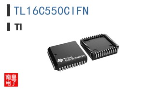 TL16C550CIFN