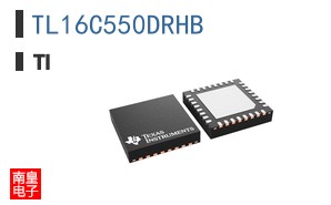TL16C550DRHB