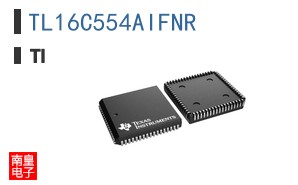 TL16C554AIFNR