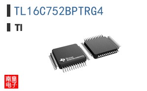 TL16C752BPTRG4
